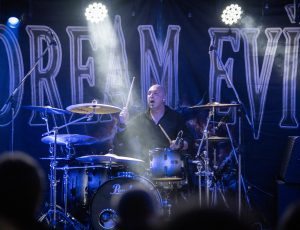 DREAM EVIL – support Nov. 10, 2024
