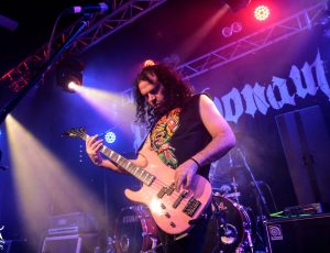 HORNOGRAPHY – 28 MARCH 2025
