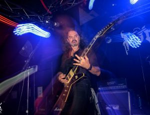 HORNOGRAPHY – 28 MARCH 2025