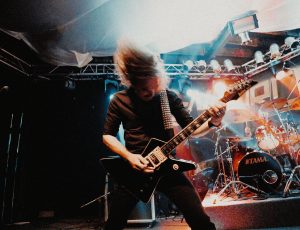 ENFORCER (SWE) support – 18 Jan, 2025