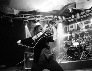ENFORCER (SWE) support – 18 Jan, 2025