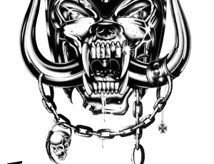 PSYCHONAUT – ‘Orgasmatron’ (Motorhead tribute) 22nd Feb. 2025
